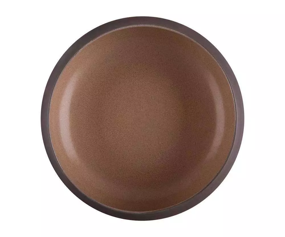Салатник, миска Porser Professional Roots Taupe 17 см 790 мл TAU-CLSKS17 - Фото 4