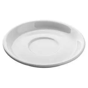 картинка Блюдце Lubiana Ameryka 16,5 см - 0113 від магазину BarYton