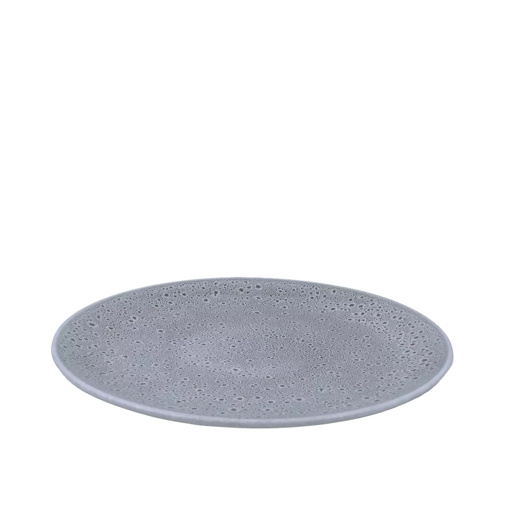 Тарелка мелкая Ariane Porous Pistachio 18 см AVCARNC79011018