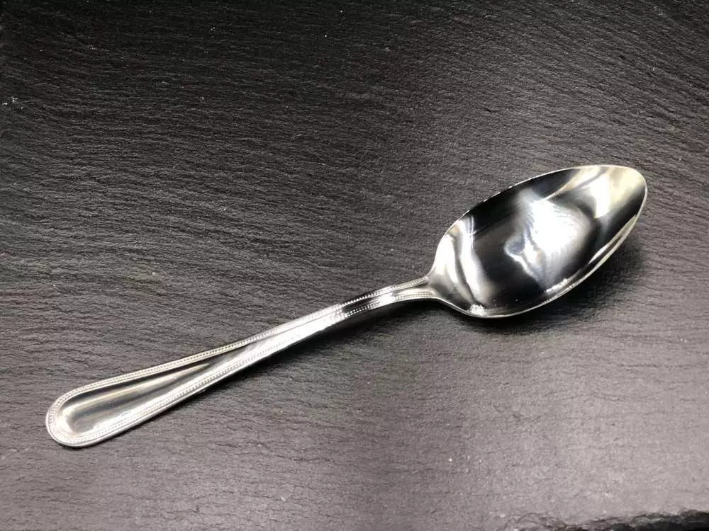 Столовая ложка Eternum Perle 302-2 - Фото 2