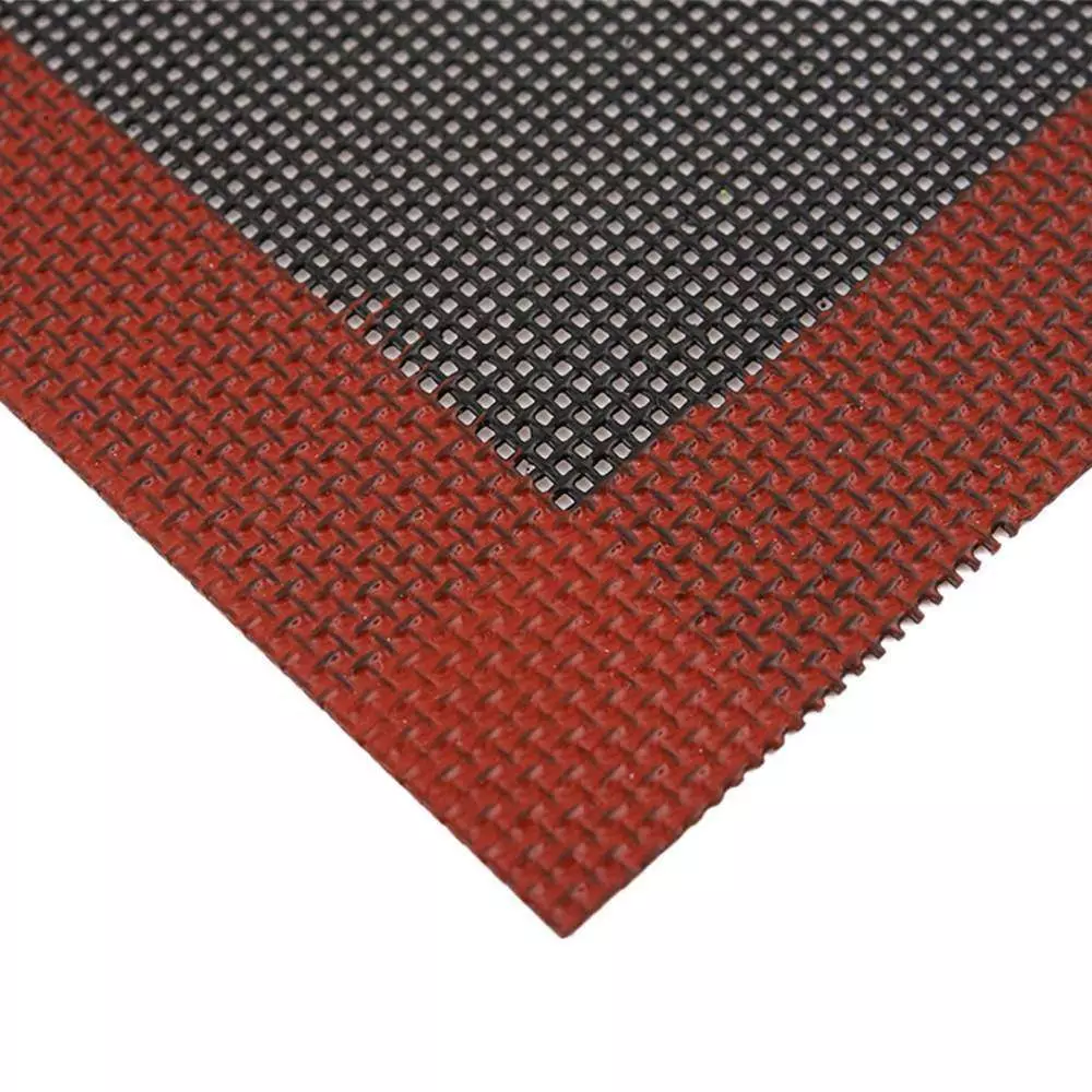 Силиконовый коврик для выпечки 58,3х38,4 см Silikomart Air Mat 02 Big - Фото 2