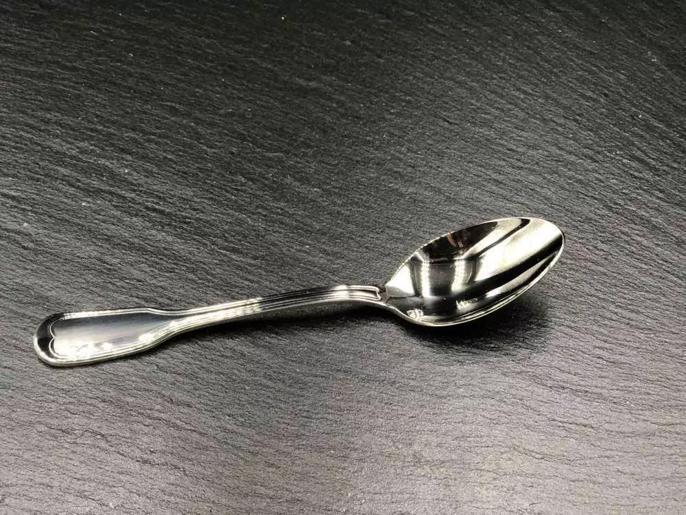 Чайна ложка Eternum Louvres - 1650-3 - Фото 2