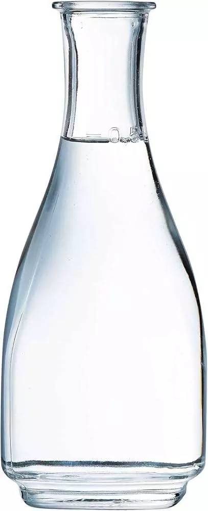 Графін для горілки ARC Arcoroc Carre 500 мл - 53673 - Фото 1