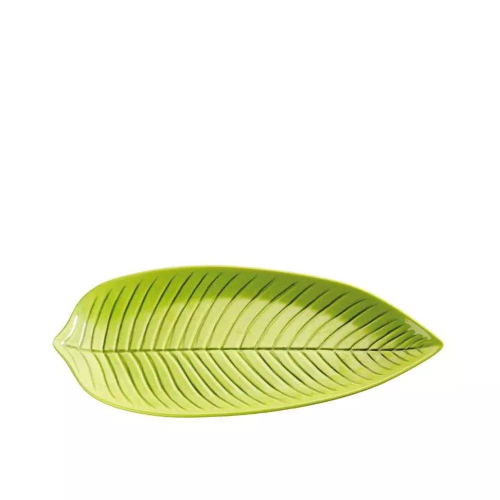 Тарелка, блюдо APS 36X16Xh3 см 83437