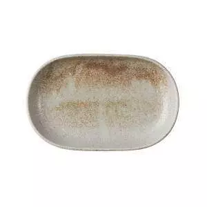 Блюдо овальне ID Fine Mellow magnus 28X18 см - 46001-143028