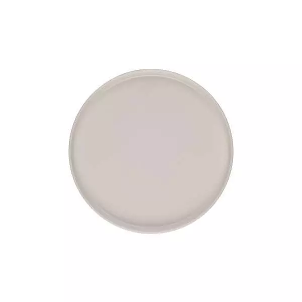 Тарілка з бортом ID Fine Transparent stolt 21 см - 10000-161021 - Фото 1