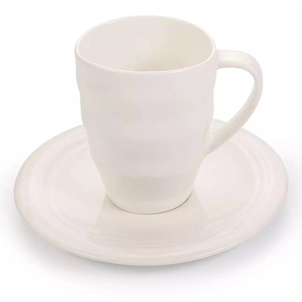 Чашка Ariane Laps 300 мл ivory - ALPARN000054030 - Фото 3