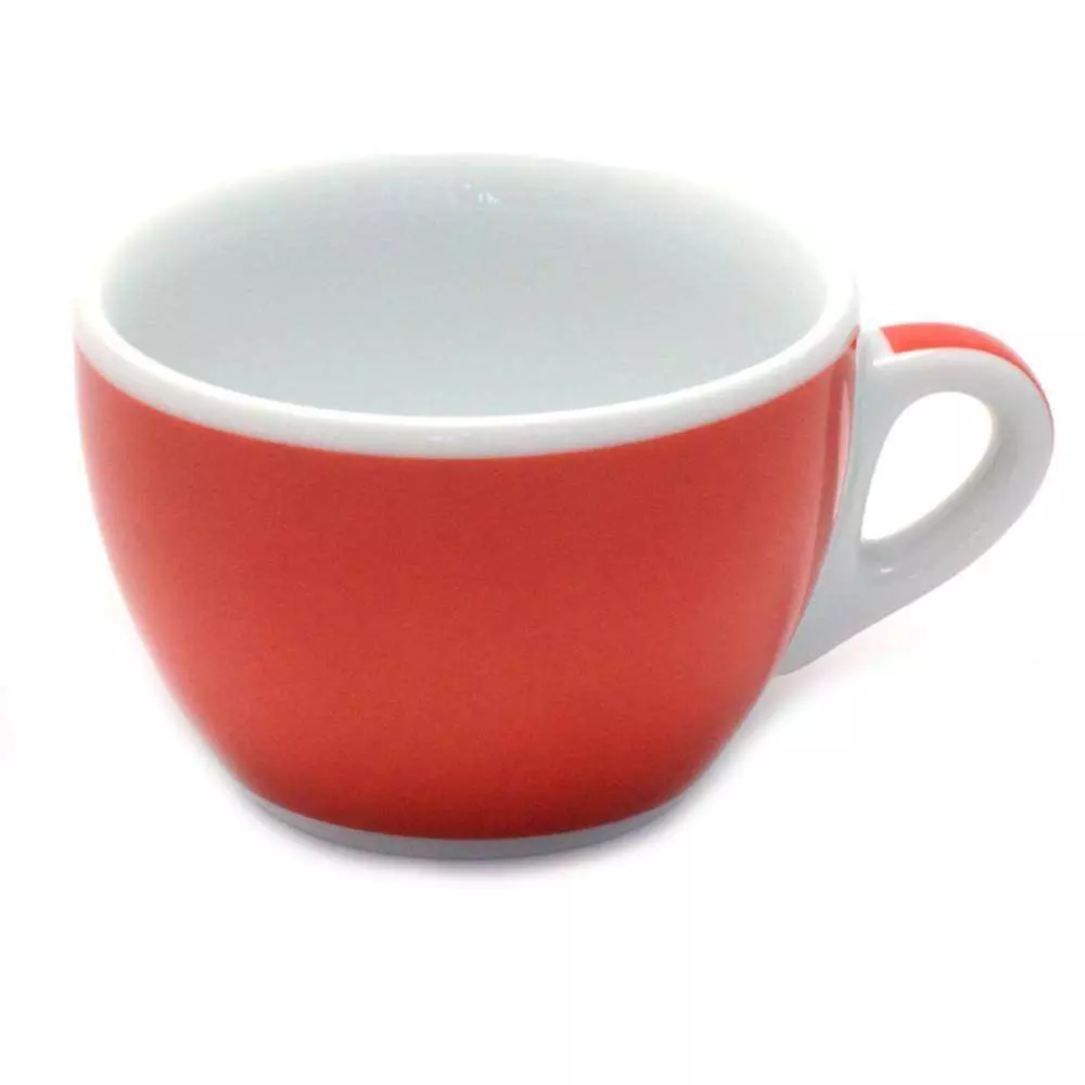 Чашка 180 мл, серия Verona Millecolori Red Ancap 36642