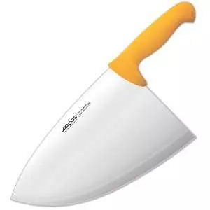 Секач, топор для мяса 280 мм "2900" желтый Arcos  298200ВП