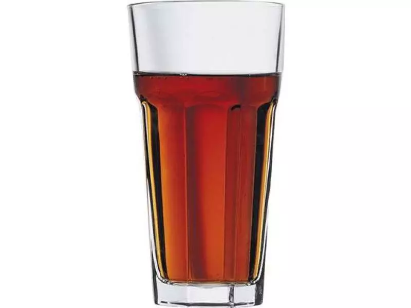 Склянка висока Pasabahce Casablanca 420  мл - 52709 - Фото 1