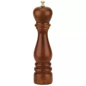 картинка Мельница для соли h 25 см Bisetti  6152MST от магазина BarYton