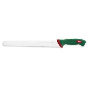 Нож для хлеба, пиццы Sanelli Premana 32 см 302632