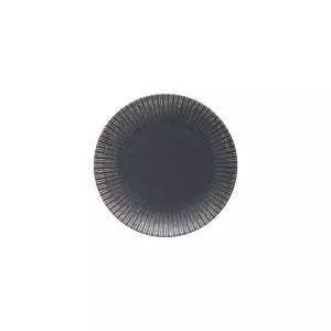 картинка Тарілка мілка ID Fine Reckless lona 17 см - 47003-111017 (BR) від магазину BarYton