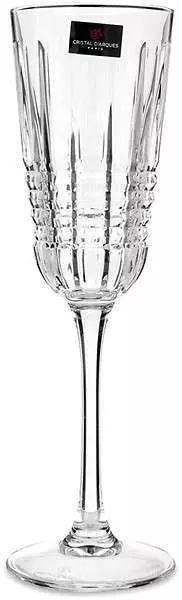 Бокал для шампанского ARC Сristal darques Rendez-Vous 170 мл L8234 - Фото 2