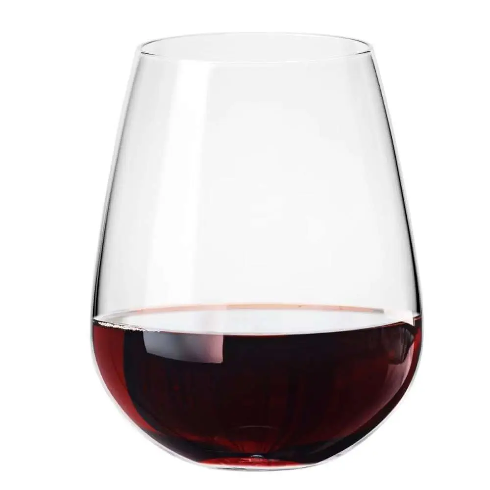 Стакан для вина Krosno Duet 500 - 590 мл 5900345948324 - Фото 3