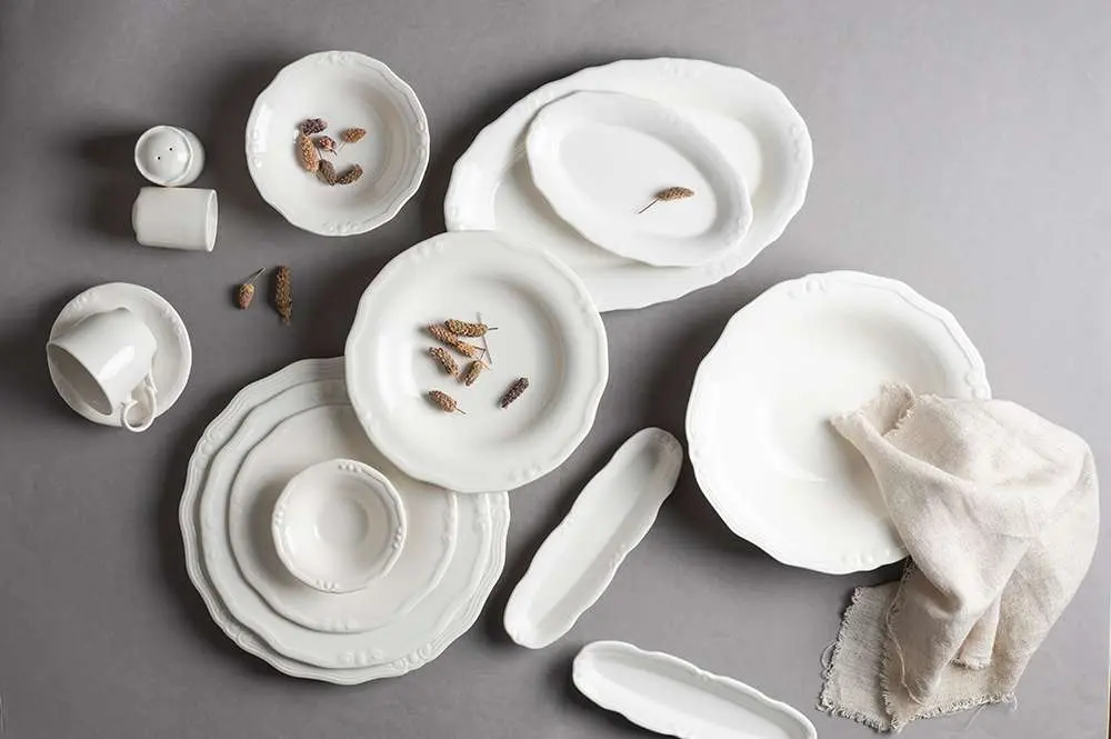 Чашка ID Fine Tiffany 80 мл 10000-214108 - Фото 4