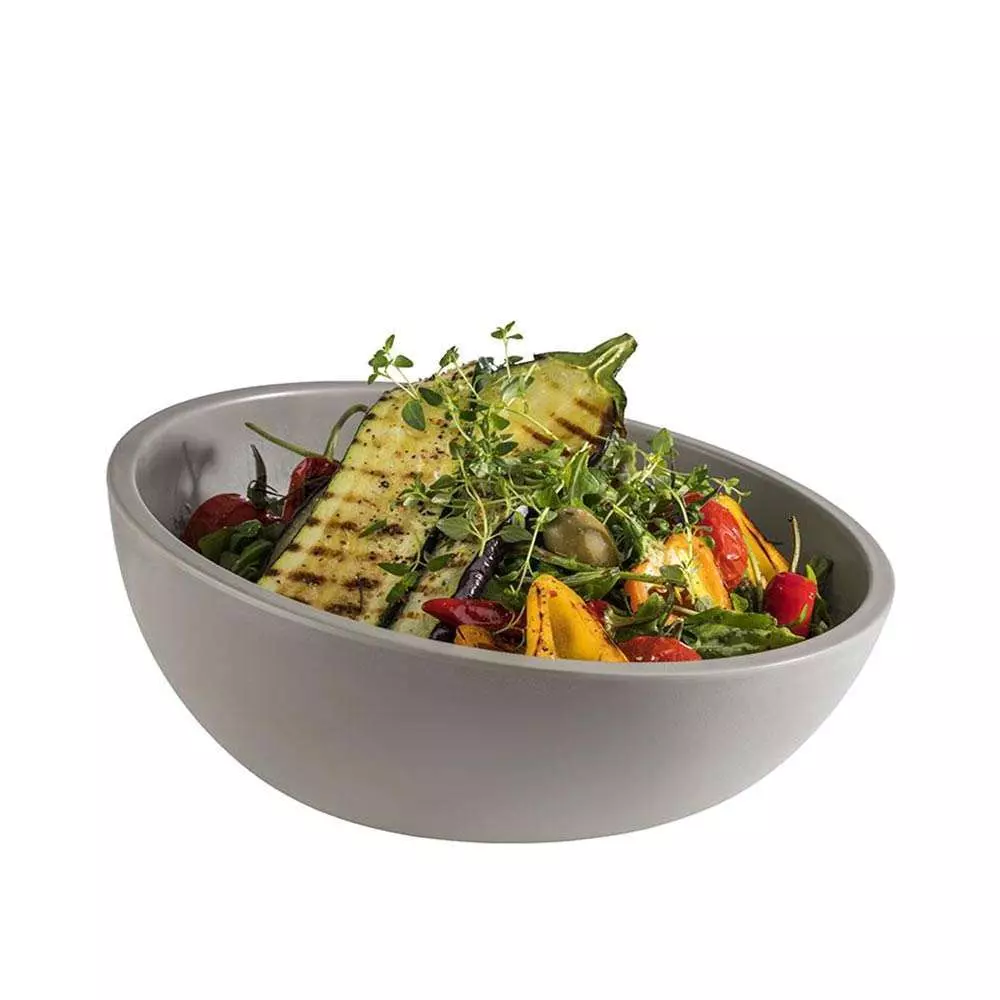 Салатник, миска APS d26Xh7X12.5 см 1450 мл 84836