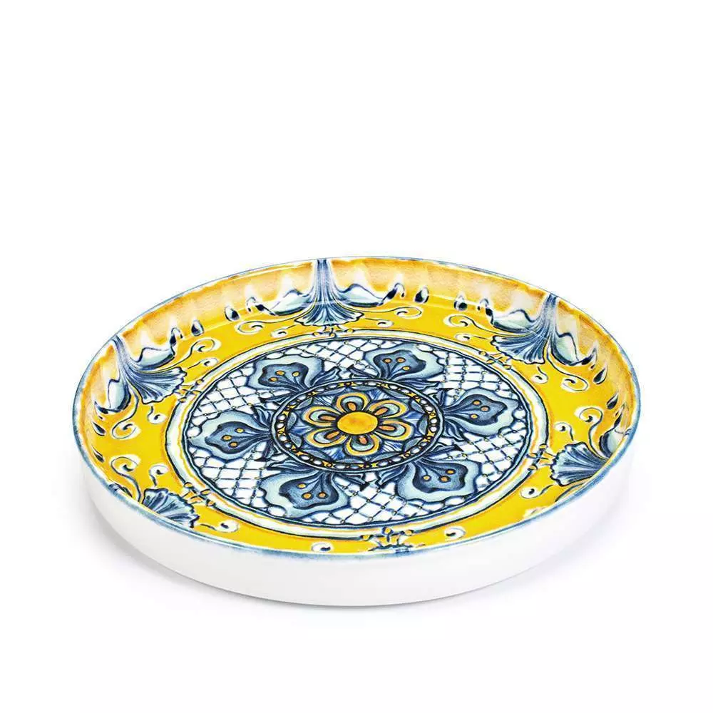 Тарелка Tognana Factory 21 см TZ001218614 - Фото 1