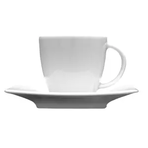 картинка Чашка Lubiana Victoria 200 мл - L2706 від магазину BarYton