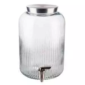 Диспенсер для напитков APS d20Xh30.5 см 7л 10855
