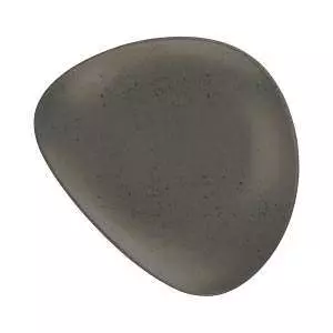 картинка Тарілка мілка Asa Cuba Grigio 27,5 см - 1210400 від магазину BarYton