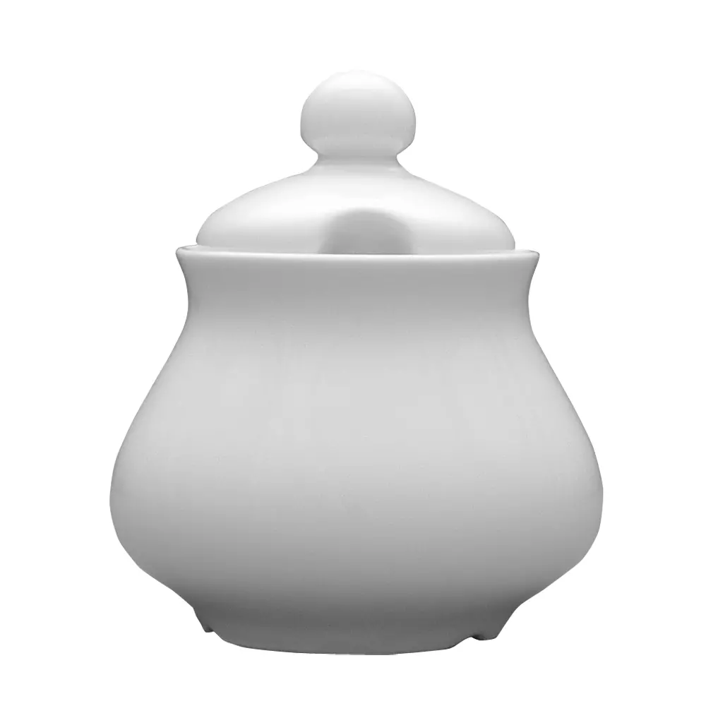 Сахарница Lubiana Wersal 200 мл L2279