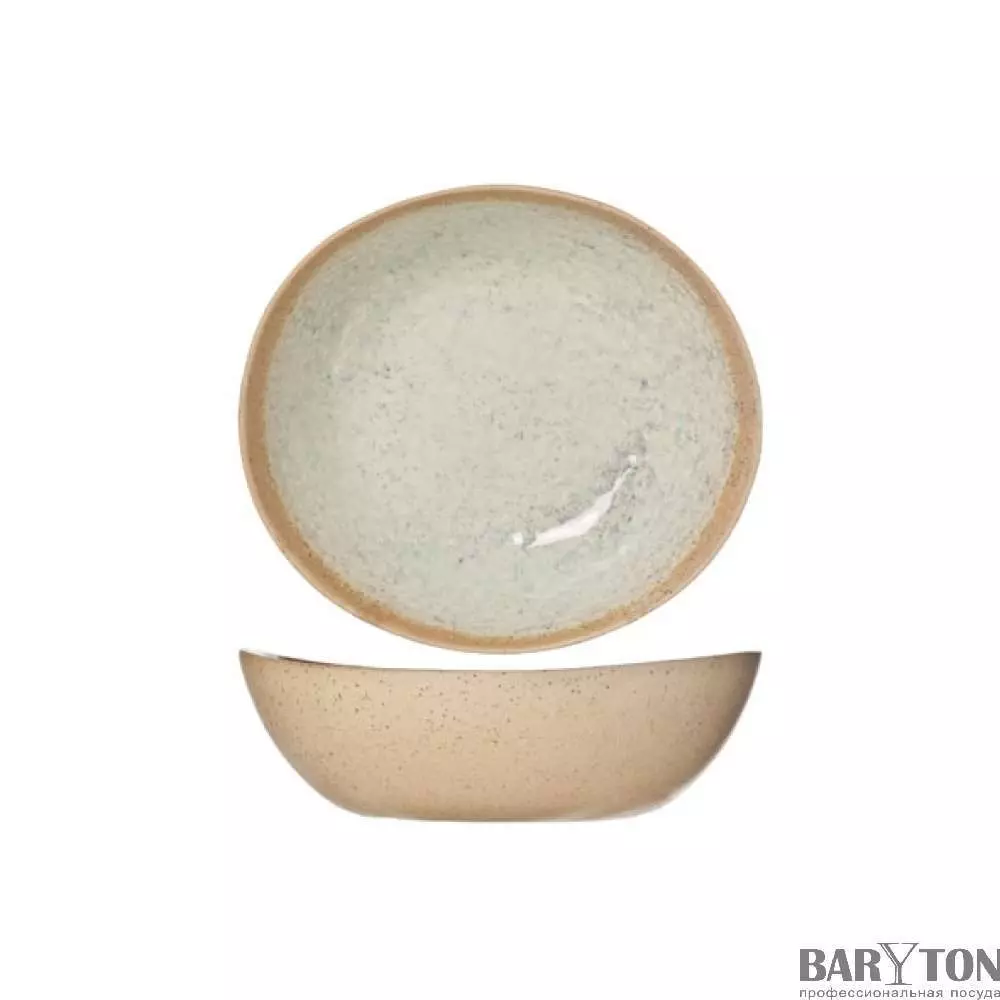 Тарелка глубокая Cosy&Trendy Innovar 17,5Х19ХН6 см 8395019 - Фото 2