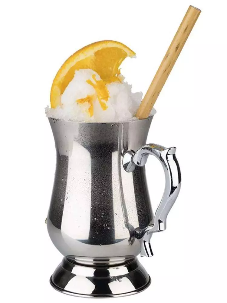 Кружка для коктейлю APS 500 мл d8,5Xh14 см - 93370