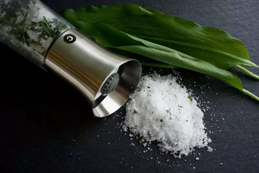 Мельница для специй Crushgrind Kala 17 см 060040-3001 - Фото 6