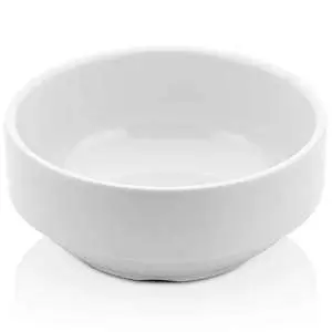 картинка Салатник меламиновый 400 мл Kulsan 1312.PW от магазина BarYton