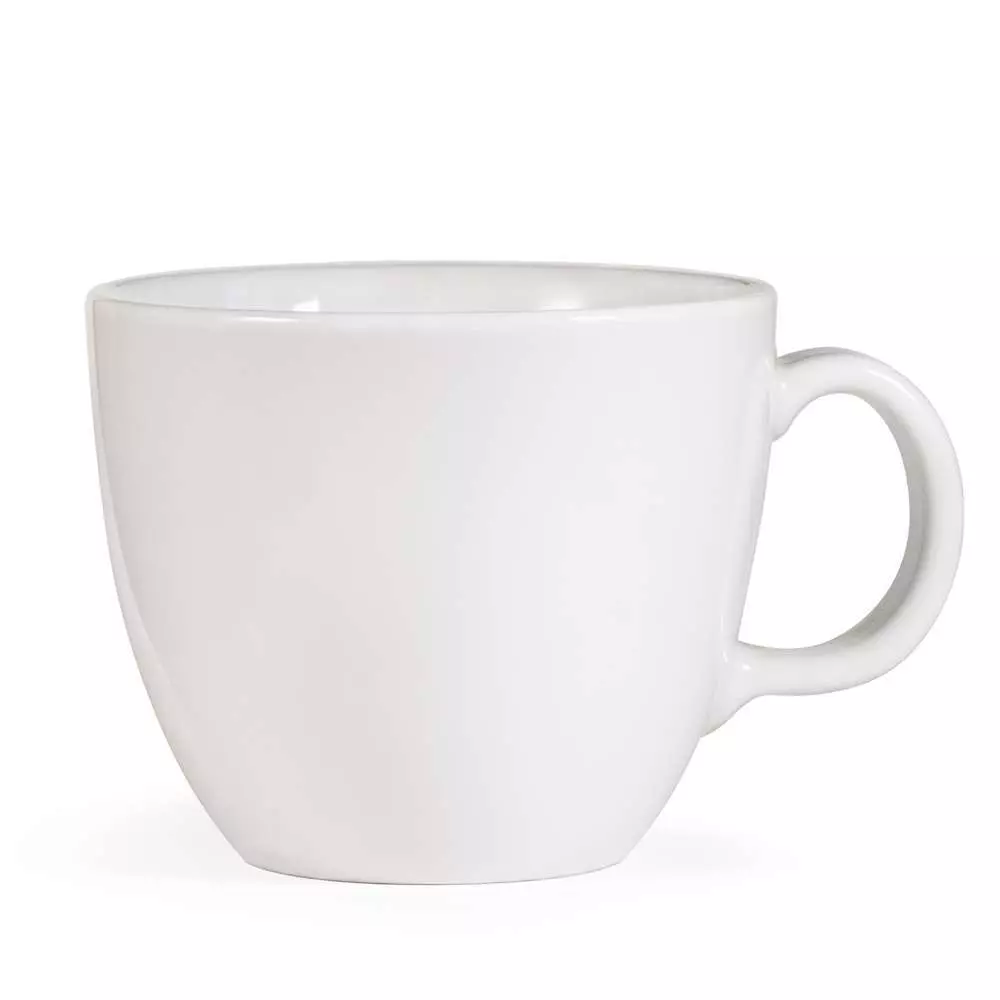 Кружка Lubiana Jumbo 1000 мл - L1600 - Фото 1