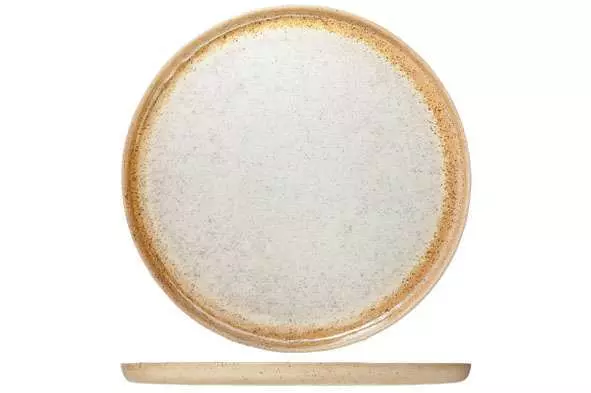 Тарiлка Cosy&Trendy Innovar 27 см - 8395027 - Фото 1