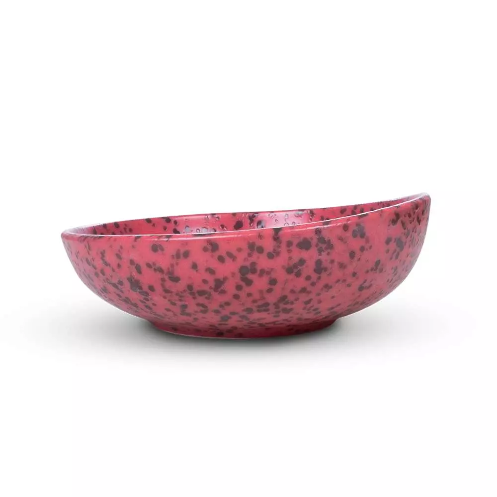 Салатник, миска Ariane Oxide 14 см cherry red AVCARNA66022014