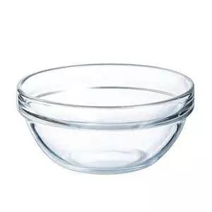 картинка Салатник стеклянный 4,3 л, серия Empilable Arcoroc 09994 от магазина BarYton