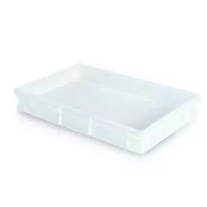 Контейнер для теста для пиццы 57х36,6х9,5 см Gi.Metal CASS604010