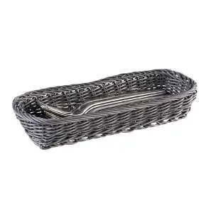 Корзина для приборов APS d27X10Xh4,5 см 40011