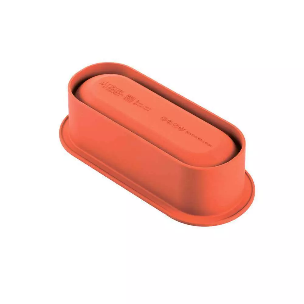 Силиконовая форма для десертов CAKE PH Silikomart CAKE PH 20 - Фото 2