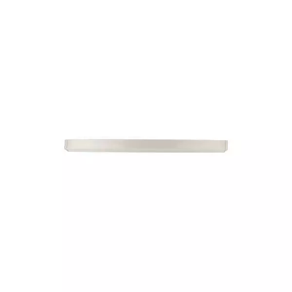 Тарілка з бортом ID Fine Transparent stolt 21 см - 10000-161021 - Фото 3