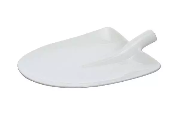 Блюдо, лопата для подачи Cosy&Trendy Shovel shape 25,3Х18,5Хh4,8 см 6691025