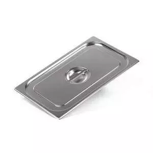 Кришка із нержавійки GN 1/1 Food line FoREST - 231100