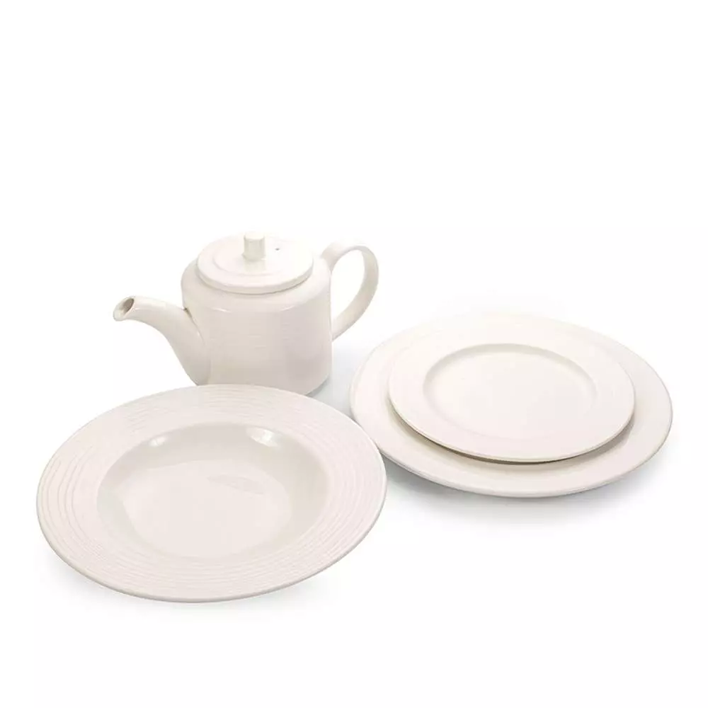 Тарелка Ariane Eclipse 27 см APRARN120011027 - Фото 6