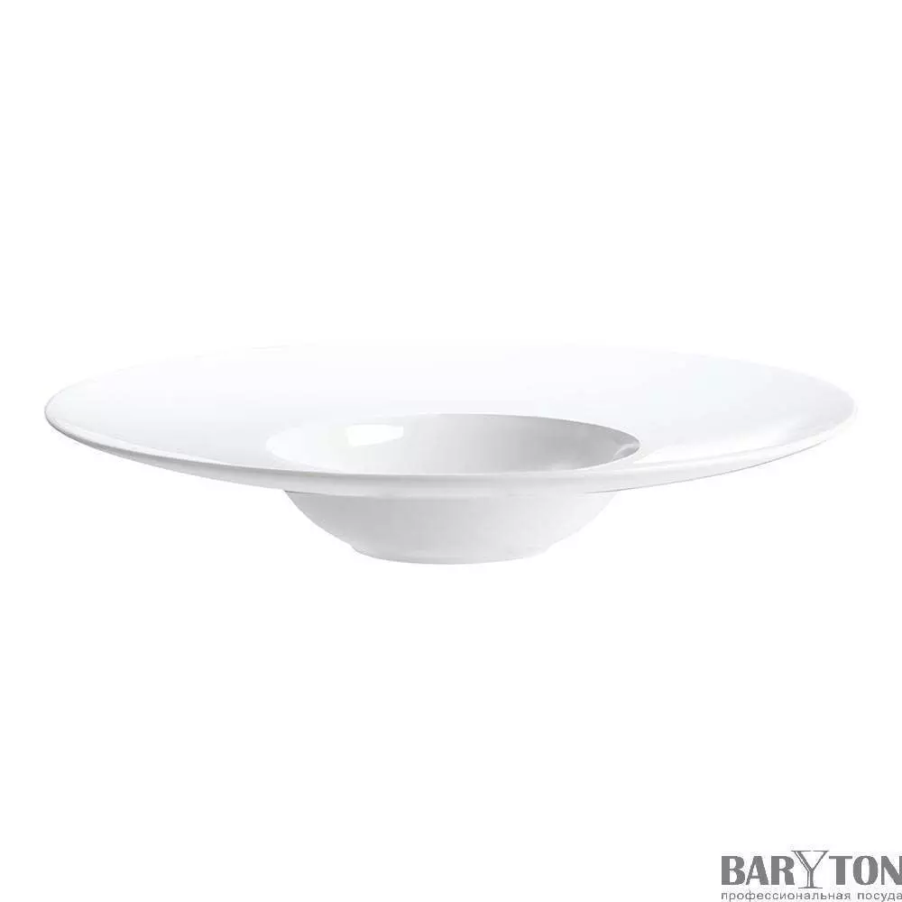 Тарелка глубокая Asa Atable 29см. 1958013 - Фото 2