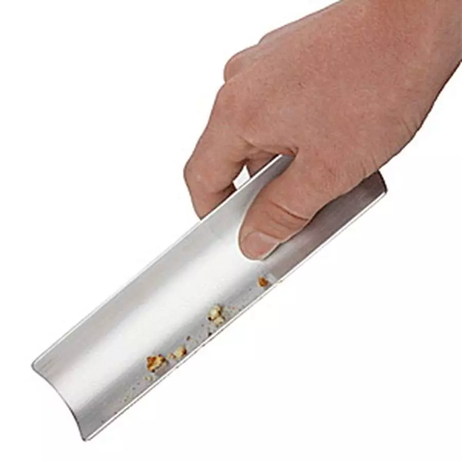 Совок для сбора крошек APS 19x4,5 см 00581