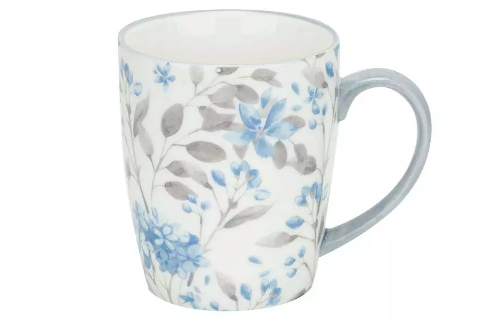 Кружка Cosy&Trendy Louisette 330 мл D 8,5XH10 см 3906010 