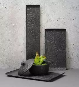 Сланець для подачі Fine Dine 46,8X10 см 769850