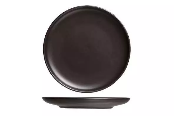 Тарілка Cosy&Trendy Okinawa D30.4XH2.6 см - 988469 - Фото 1