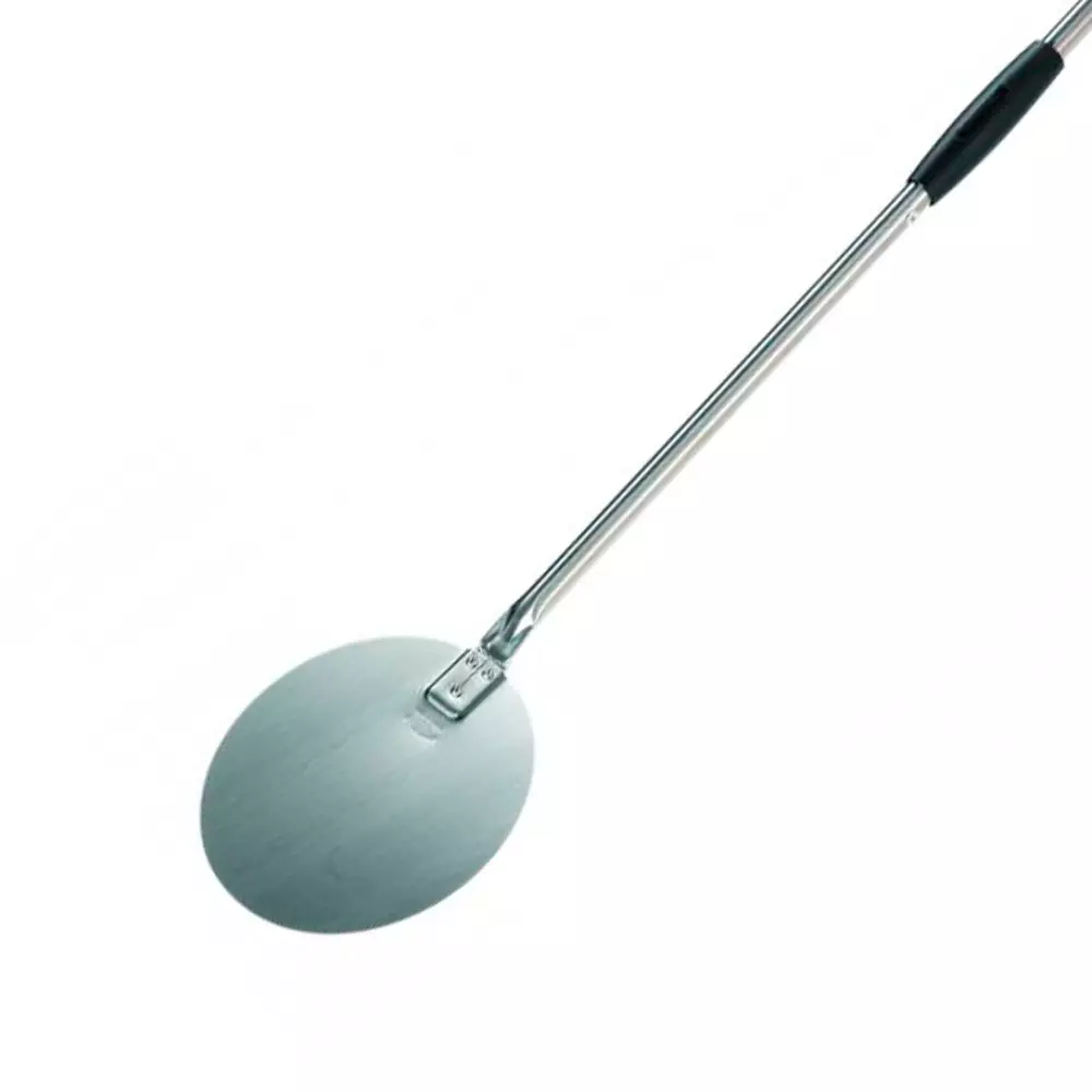 Лопата для піци 169 см кругла Gi.Metal - R-20
