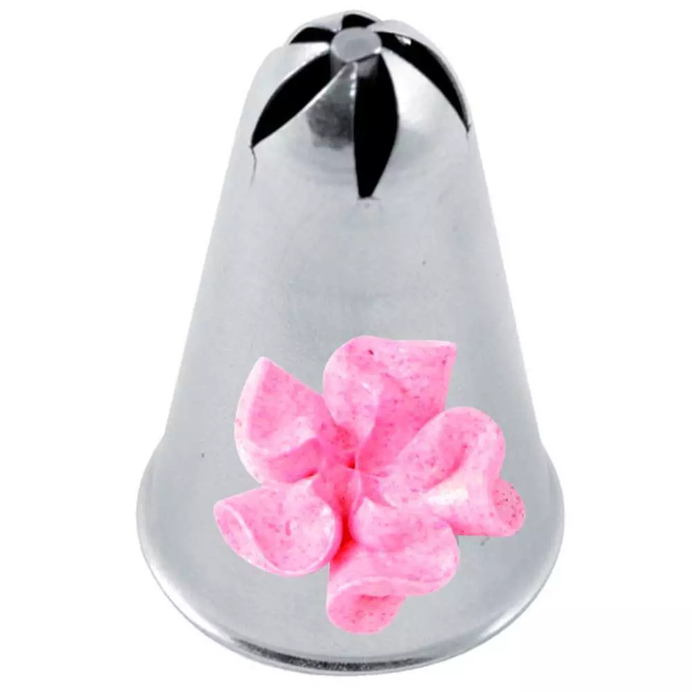 Кондитерская насадка FANCY PIPING d 2 мм Martellato BX 0048