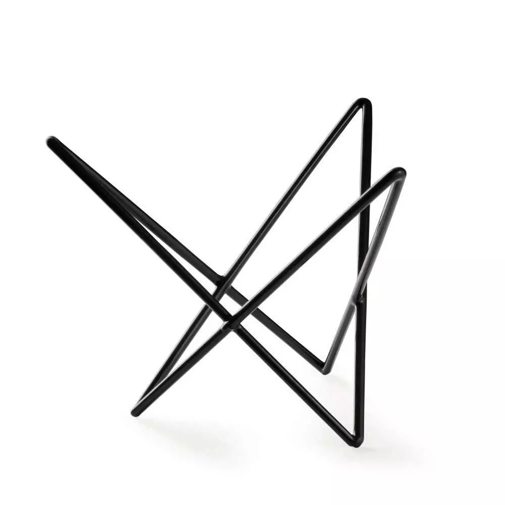 Барна стійка протиковзка Fine dine 26.5X23XH20 см - 561973