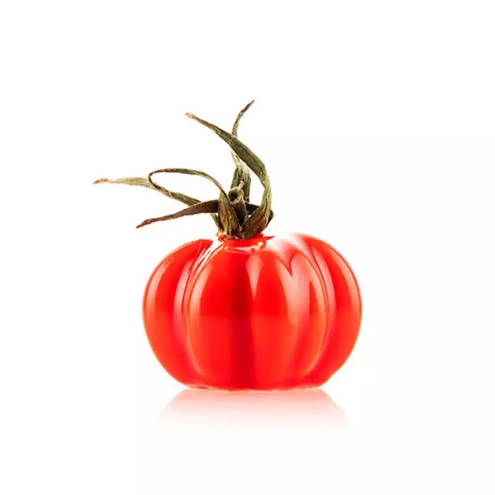 Силиконовая форма для декора POMODORO Silikomart POMODORO 24 - Фото 2